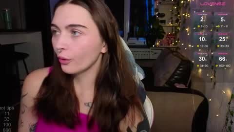 Alice online show from November 14, 5:46 pm