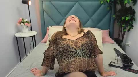 doriana_gray online show from January 8, 4:44 pm