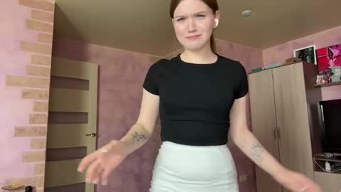 Dorota online show from May 30, 10:38 pm