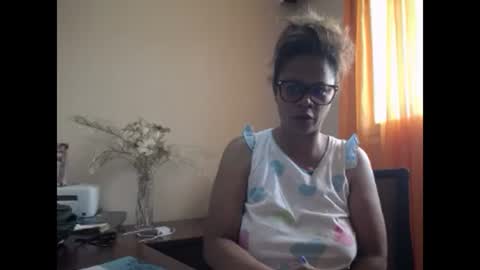 DorothyInsky online show from February 23, 10:32 am