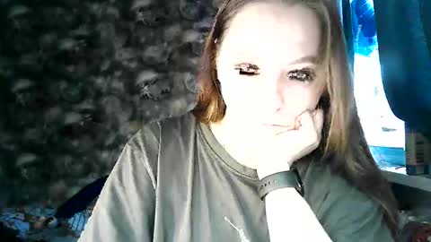 Dorrie Ann online show from December 22, 6:49 am