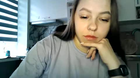 Dorrie Ann online show from November 20, 7:09 am