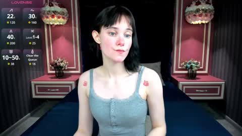 dose_of_daisy online show from November 29, 12:31 pm