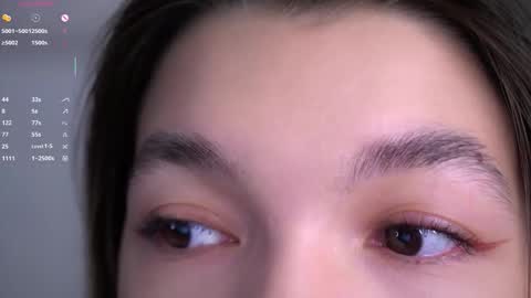 doublevibezzz online show from February 2, 1:37 am