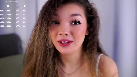 doublevibezzz online show from April 19, 1:27 am