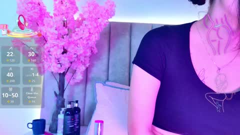 Doyeon online show from September 29, 2:27 am