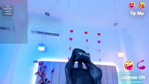 Doyeon online show from February 22, 2:28 am