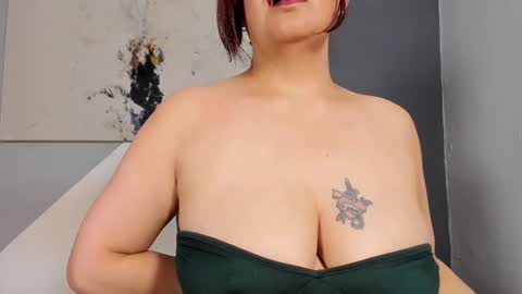 Gabrielle online show from October 7, 4:17 am