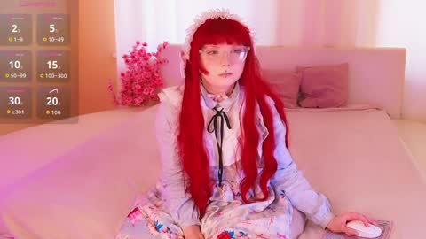 Draculaura online show from April 10, 10:32 am