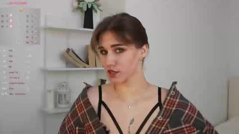 Lisbeth Salander online show from February 27, 12:02 pm