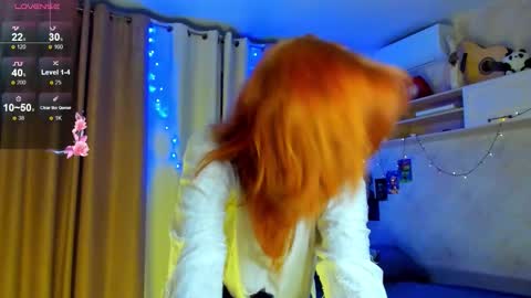 dragonflyliza online show from November 24, 5:48 pm