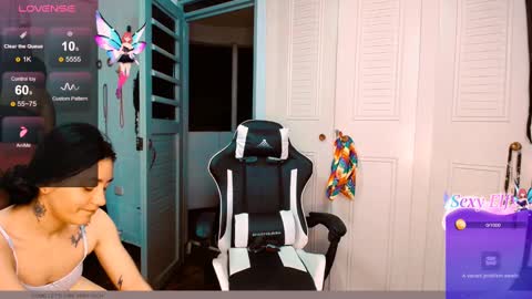 sharon online show from January 27, 9:55 am