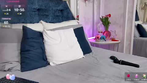 Maria online show from March 7, 2:45 pm