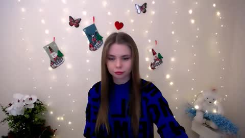 Mari online show from January 17, 8:33 am