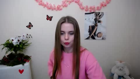 Mari online show from March 3, 7:36 am