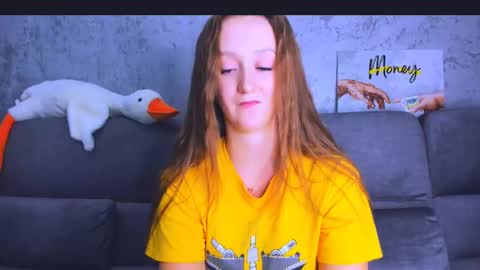 Snapshot of dreamesoul chatting on February 6, 2:26 pm dreamesoul online show from February 6, 2:26 pm