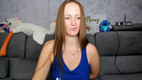 dreamesoul online show from November 13, 3:44 pm