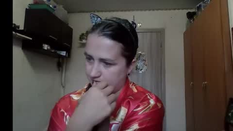 dreamiebelle online show from September 30, 11:27 am