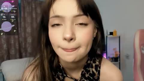 Mila online show from September 21, 6:28 pm