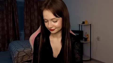 Mila online show from September 29, 6:24 pm