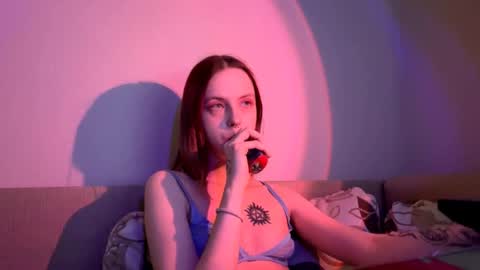 Luna online show from November 21, 11:12 am