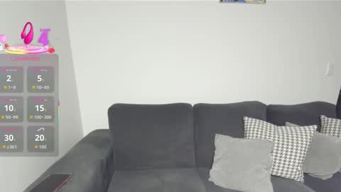 dreamyhousewife1 online show from November 24, 4:42 pm