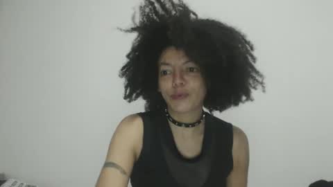 DreamyLatina online show from February 26, 1:37 am