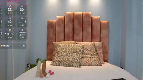 drilau_18 online show from May 7, 4:50 am