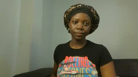 Kimberly online show from February 7, 11:03 am