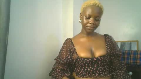 Kimberly online show from January 18, 4:14 pm