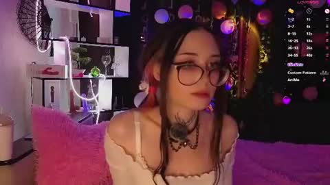 Evelyn 3 online show from July 16, 11:20 pm