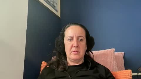 Dr. Resa online show from April 14, 7:30 am