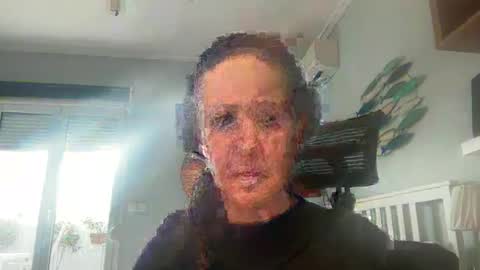 Dr. Resa online show from March 22, 1:06 pm