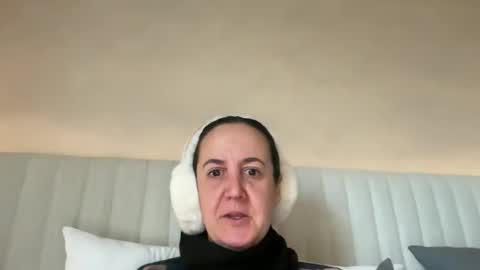 Dr. Resa online show from February 19, 6:46 am