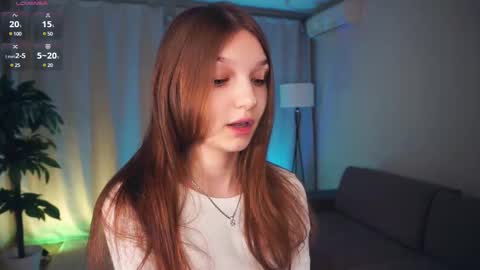 Polly day and Amelia night online show from February 26, 6:19 am