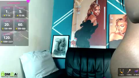 dsstudios1 online show from December 15, 8:25 pm