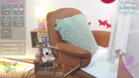 duamini online show from March 7, 8:21 am