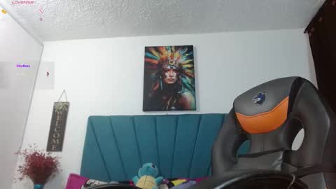 Dubraska  online show from November 28, 9:07 pm