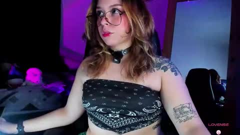 Dubraska Rubio online show from November 25, 5:09 am