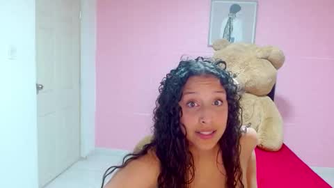 dulce1609 online show from March 7, 9:06 pm