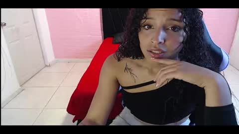 dulce1609 online show from October 20, 7:39 pm