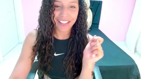 dulce1609 online show from March 8, 10:02 pm