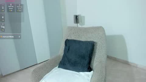 Dulce online show from November 6, 10:10 am