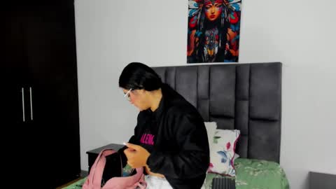 Dulce amg online show from February 27, 12:13 pm