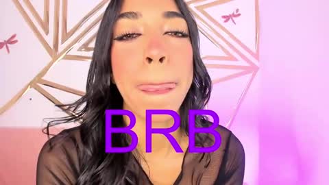 Dulce online show from September 18, 12:15 pm