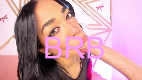 Dulce online show from February 18, 12:37 pm