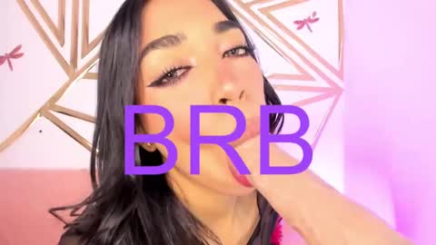 Dulce online show from November 12, 1:20 pm