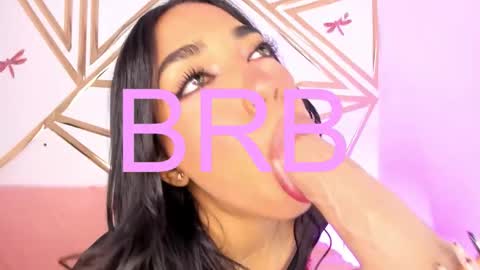 Dulce online show from February 19, 12:48 pm