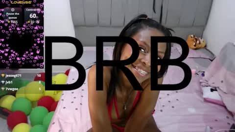 dulce_camx online show from March 23, 8:31 am