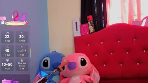 C E L E S T E  online show from September 30, 9:19 pm